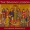 The Singing Lesson (Unabridged) audio book by Katherine Mansfield