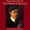 The History of the Man in Black (Unabridged) audio book by Oliver Goldsmith