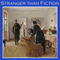 Stranger Than Fiction (Unabridged) audio book by Lord Halifax, J. G. Lockhart, Andrew Lang, Sabine Baring-Gould, Alexander Woolcott