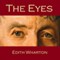 The Eyes (Unabridged) audio book by Edith Wharton