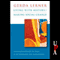 Living with History / Making Social Change (Unabridged) audio book by Gerda Lerner
