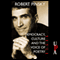 Democracy, Culture and the Voice of Poetry (Unabridged) audio book by Robert Pinsky