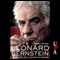 Leonard Bernstein: The Political Life of an American Musician (Unabridged) audio book by Barry Seldes