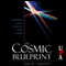 The Cosmic Blueprint: New Discoveries in Nature's Creative Ability to Order the Universe (Unabridged) audio book by Paul Davies