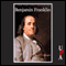 Benjamin Franklin (Unabridged) audio book by Edmund S. Morgan