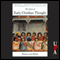 The Spirit of Early Christian Thought: Seeking the Face of God (Unabridged) audio book by Robert Louis Wilken