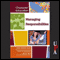 Managing Responsibilities: Character Education (Unabridged) audio book by Marie-Therese Miller