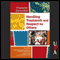 Handling Teamwork and Respect for Others (Unabridged) audio book by Tara Welty