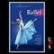 Ballet (Unabridged) audio book by Robin Rinaldi