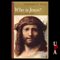 Who Is Jesus?: History in Perfect Tense (Unabridged) audio book by Leander E. Keck