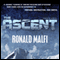 The Ascent (Unabridged) audio book by Ronald Malfi