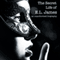 The Secret Life of E.L. James (Unabridged) audio book by Marc Shapiro