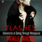Flashes: Adventures in Dating Through Menopause (Unabridged) audio book by Michelle Churchill