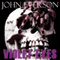 Violet Eyes (Unabridged) audio book by John Everson