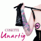 Unartig audio book by Cosette