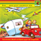 Stau muss nicht langweilig sein audio book by Peer Thomsen