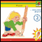 Noch mehr Diktate (Friedel der Hausaufgabenwichtel 2) audio book by Nicola Dultz-Klver
