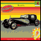 Bugatti und das Wunder von Turin audio book by Brita Subklew, S. Karen Lee-Lohmann