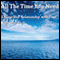 All The Time You Need: Change Your Relationship with Time audio book by Linda Hall