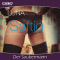 Der Saubermann (Saftig: Erotische Storys) audio book by Luna