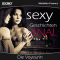 Die Voyeurin (Sexy Geschichten Anal). Erotik Hrbuch audio book by Mathilda Ferencz