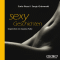 Sexy Geschichten Vol.1 (Tabulose Erotik) audio book by Carla Rezzi