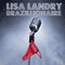 Brazillionaire audio book by Lisa Landry