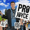 Pro Joyce audio book by Jesse Joyce