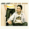 So Far No Good audio book by Joe List