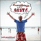 Everything's the Best! audio book by Josh Gondelman
