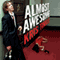 Almost Awesome audio book by Kris Tinkle