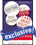 Everything You Think You Know About Politics...and Why You're Wrong (Unabridged) audio book by Kathleen Hall Jamieson