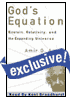 God's Equation: Einstein, Relativity, and the Expanding Universe (Unabridged) audio book by Amir D. Aczel