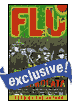 Flu: The Story of the Great Influenza Pandemic of 1918 and the Search for the Virus that Caused It