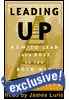 Leading Up: How to Lead Your Boss So You Both Win (Unabridged) audio book by Michael Useem