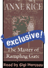 The Master of Rampling Gate (Unabridged)