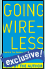 Going Wireless (Unabridged) audio book by Jaclyn Easton