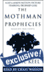 The Mothman Prophecies (Unabridged) audio book by John A. Keel