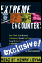 Extreme Encounters: How It Feels to Be Drowned in Quicksand and Other Unpleasant Experiences (Unabr.) (Unabridged) audio book by Greg Emmanuel