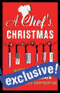 A Chef's Christmas (Unabridged)