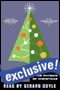 The Physics of Christmas: From the Aerodynamics of Reindeer to the Thermodynamics of Turkey (Unabridged) audio book by Roger Highfield