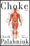 Choke audio book by Chuck Palahniuk