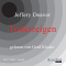 Todesreigen audio book by Jeffery Deaver