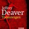 Der Sndenbock (Todesreigen) audio book by Jeffery Deaver
