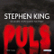 Puls audio book by Stephen King