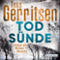 Todsnde (Maura Isles / Jane Rizzoli 3) audio book by Tess Gerritsen