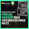 Das grobmaschige Netz (ADAC Motorwelt Hrbuch-Edition) audio book by Hkan Nesser