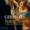Todsnde (Maura Isles / Jane Rizzoli 3) audio book by Tess Gerritsen