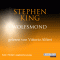 Wolfsmond (Der dunkle Turm 5) audio book by Stephen King