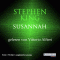 Susannah (Der dunkle Turm 6) audio book by Stephen King